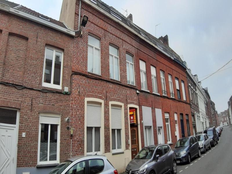 Annonce réf.1042