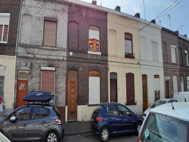 Annonce réf.1043