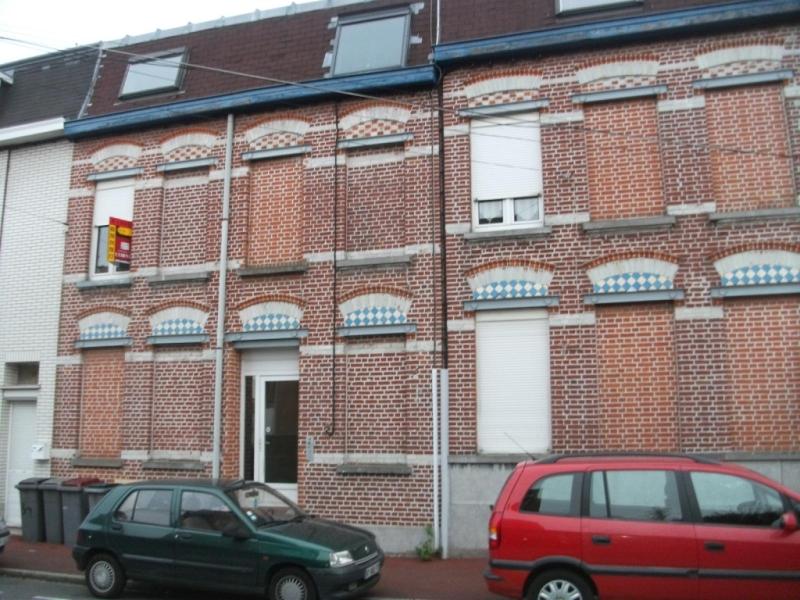 Annonce réf.LA 19