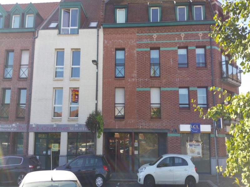 Annonce réf.707