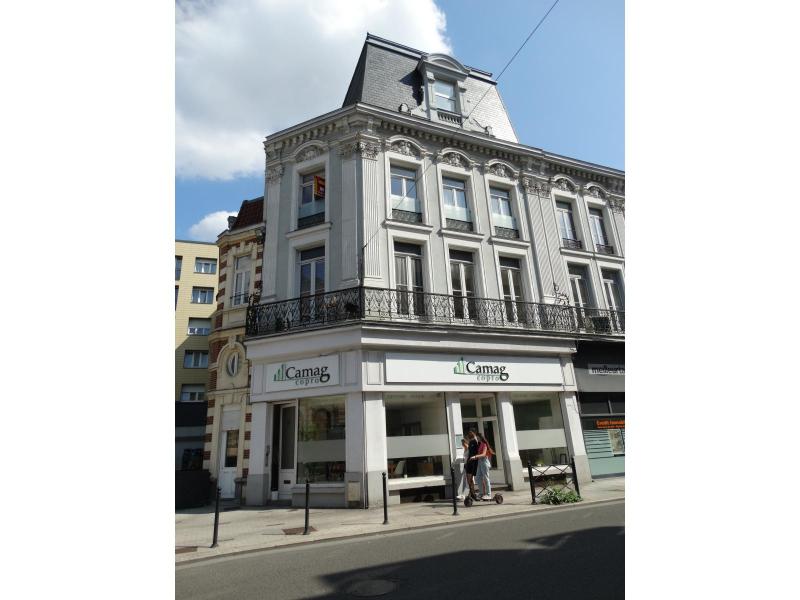 Annonce réf.321